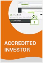 SEO Case Study - Accredited Investor Industry