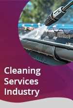 PPC Case Study - Cleaning Services Industry