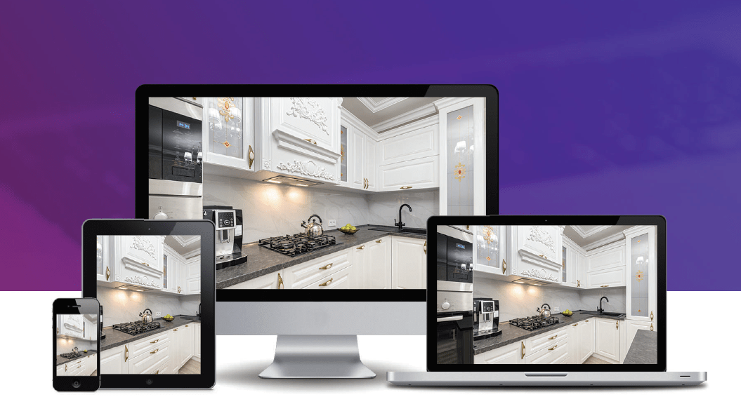 PPC Case Study - Kitchen Remodeling Industry