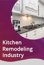 PPC Case Study - Kitchen Remodelling