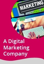 SEO Case Study - A Digital Marketing Company 1