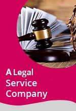 SEO Case Study - Legal Services Company