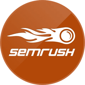 Semrush Logo copy