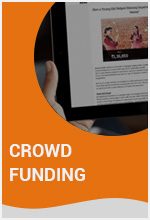 SEO Case Study - Online Crowdfunding