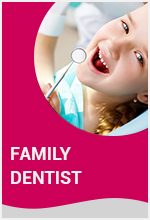 SEO Case Study - Family Dentistry Clinic