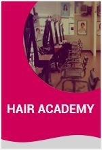 SEO Case Study - A Hair Academy