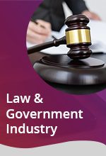 PPC Case Study – Law & Government Industry