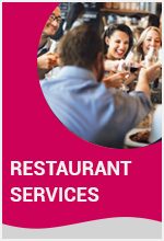 SEO Case Study - Restaurant Services