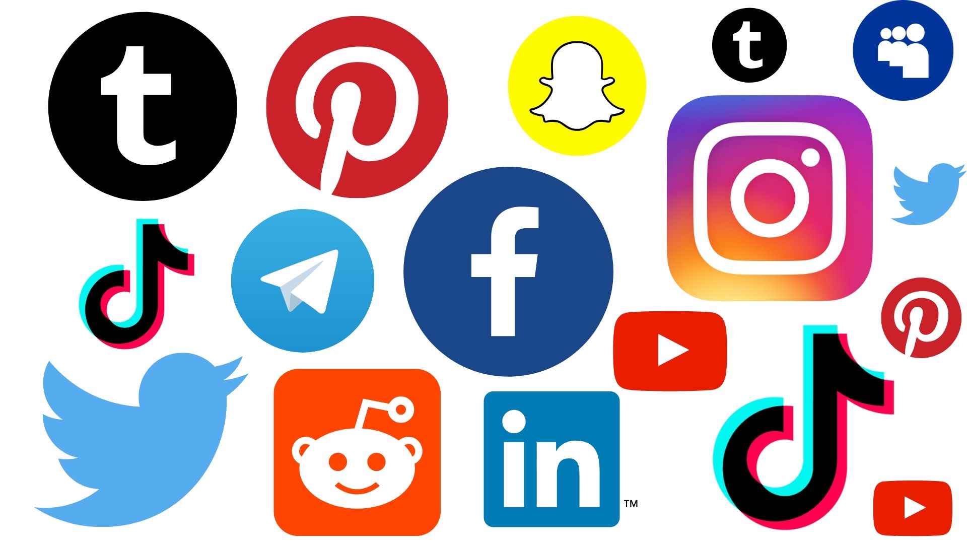 Which social media platforms are right for your business?