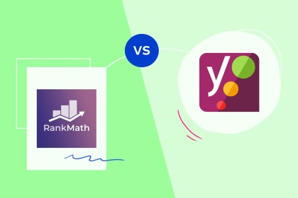Yoast vs Rank Math: WordPress SEO plugins compared