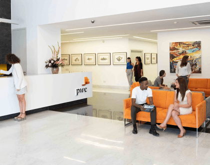 PwC Malta's Continued Growth and New Leadership Appointments