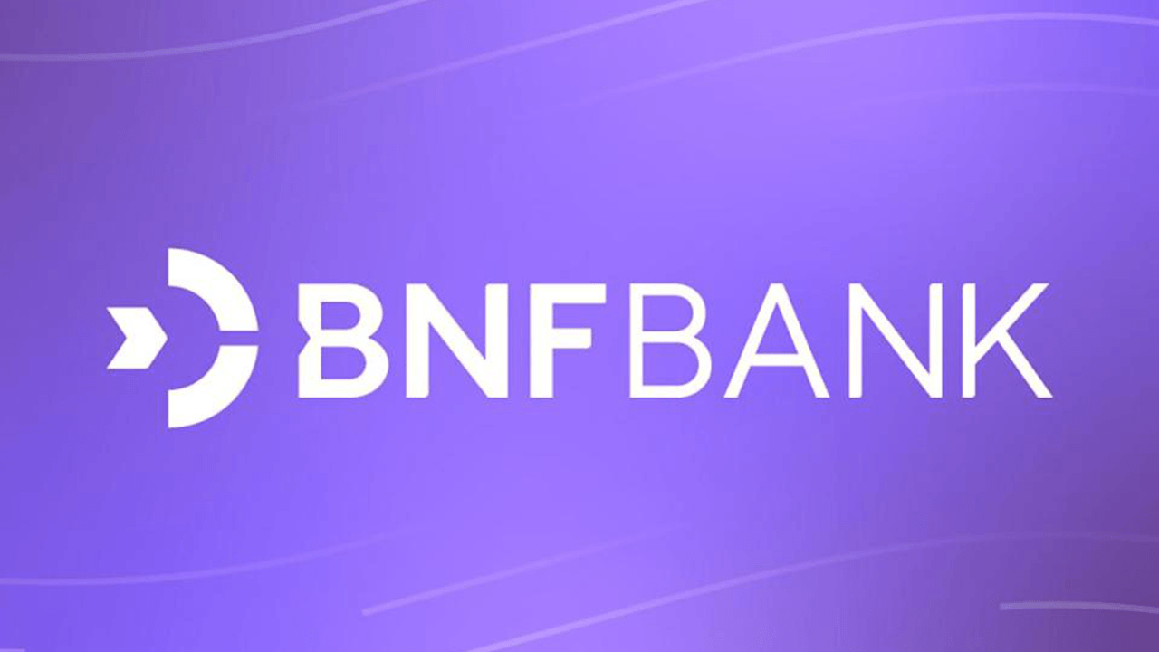 BNF Bank Reports Positive Performance in H1 2023