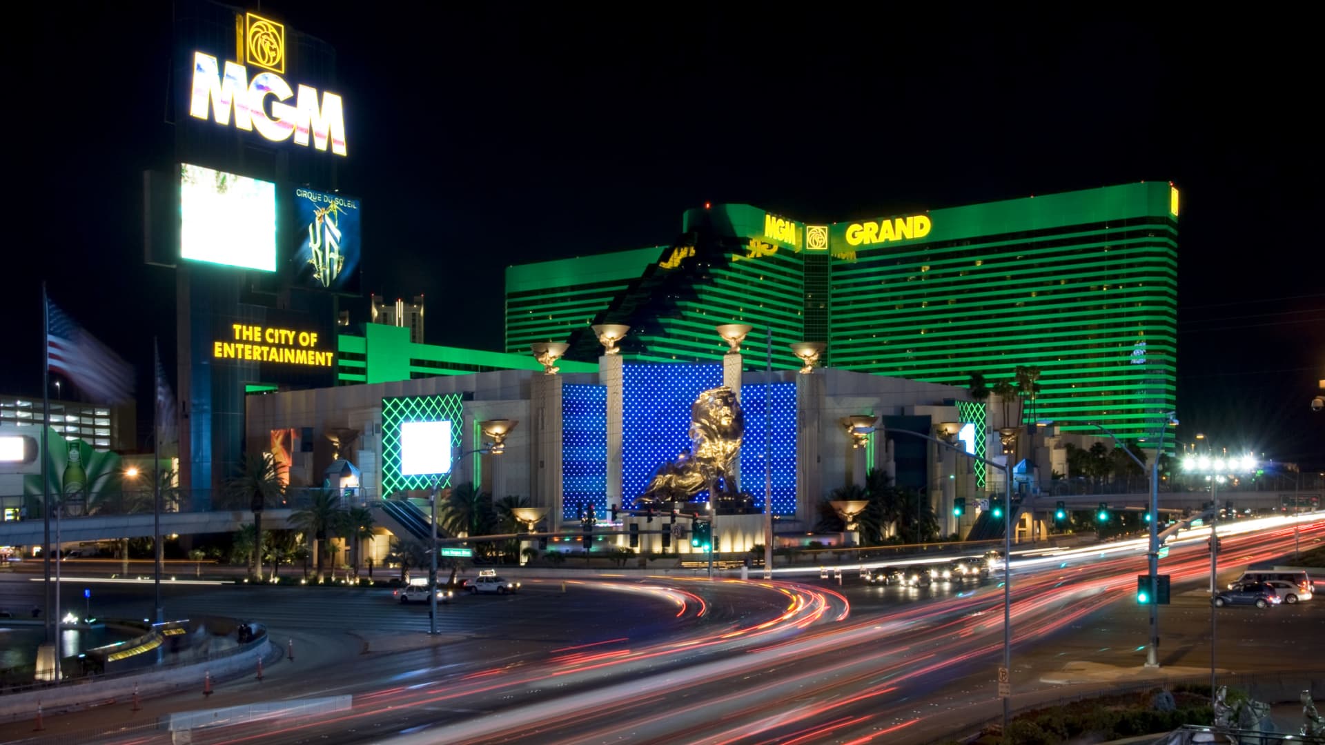 Bally's and MGM Resorts Hedge Funds Adjust Positions
