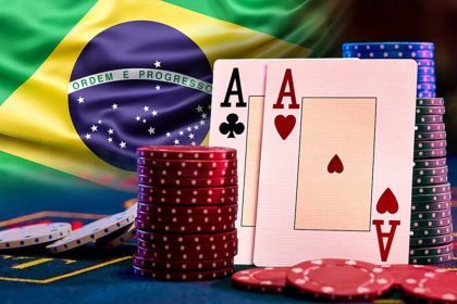 Developments in Brazilian Gambling Regulation