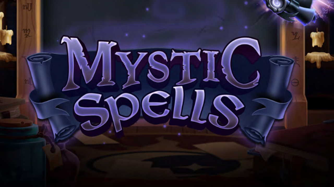 Fantasma Games Unveils Mystic Spells