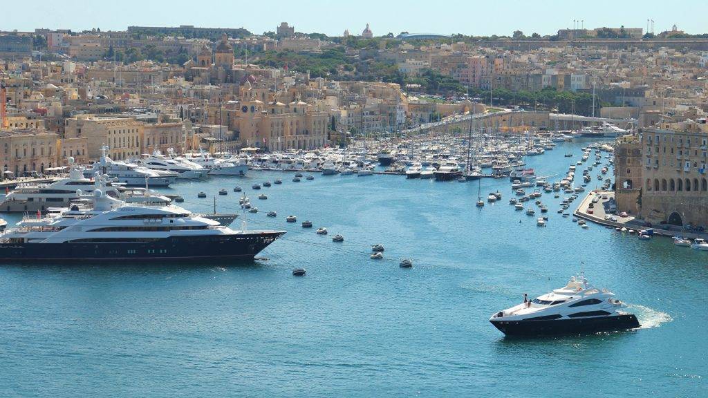 Yachting Malta's Inspiring Journey