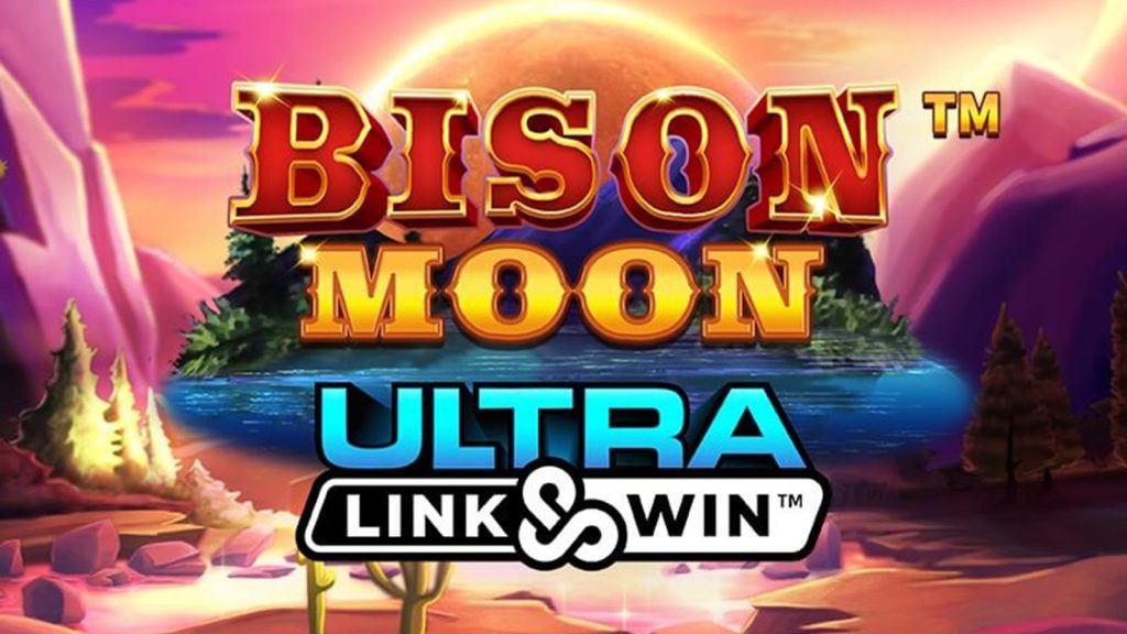 Bison Moon ULTRA - Gaming Magic