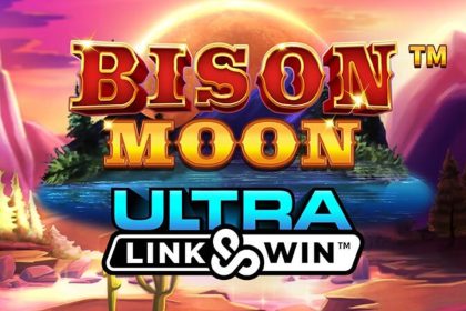 Bison Moon ULTRA - Gaming Magic