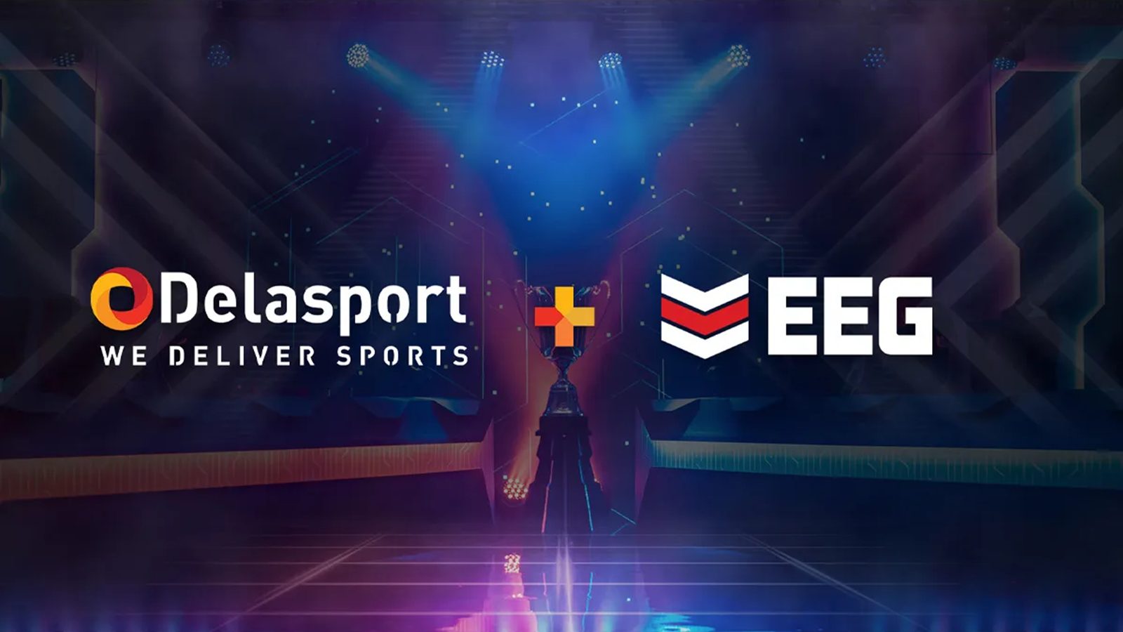 Delasport Partners with EEG to Boost Betting