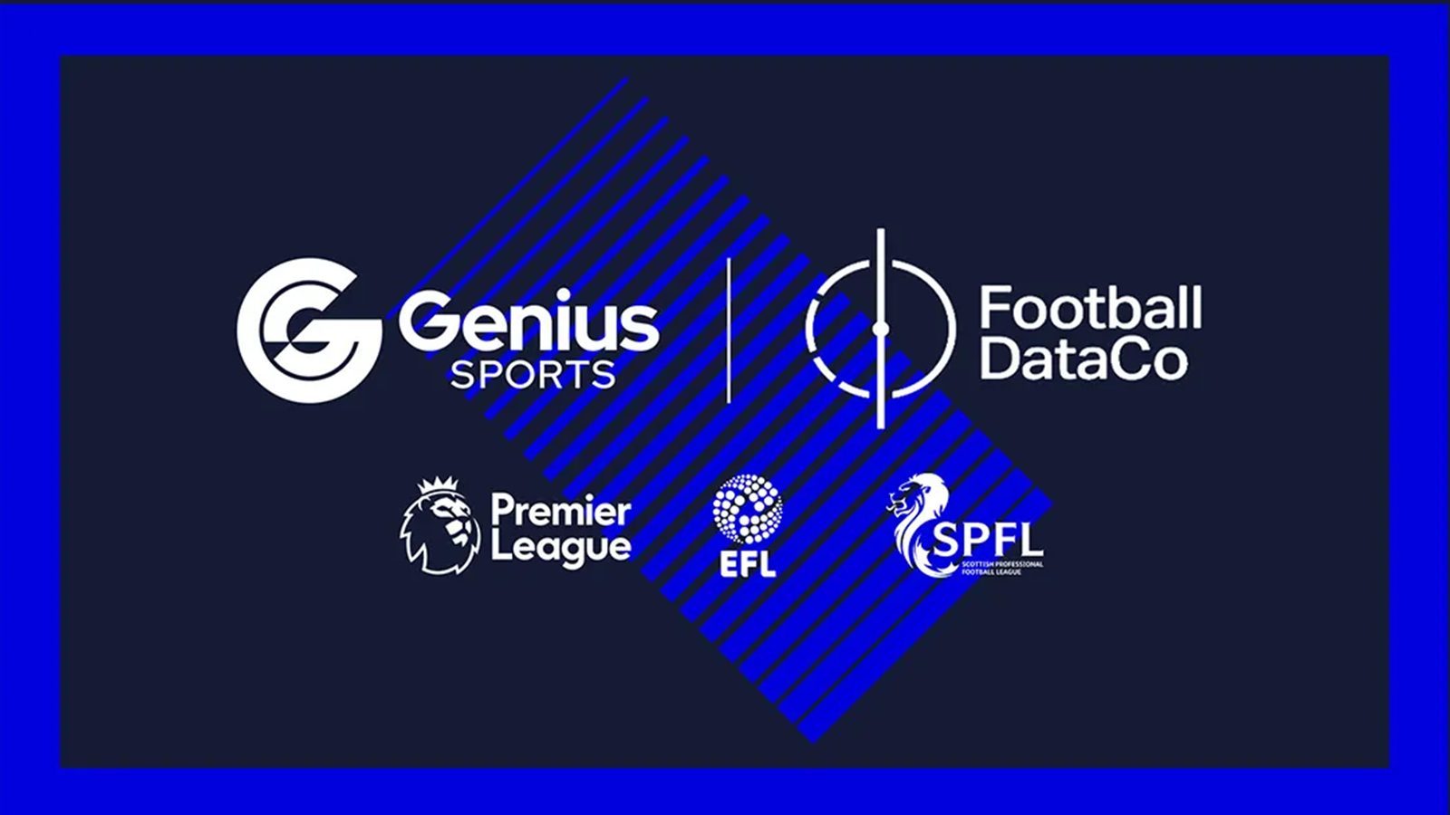 Enhancing Live Broadcasts with Genius Sports