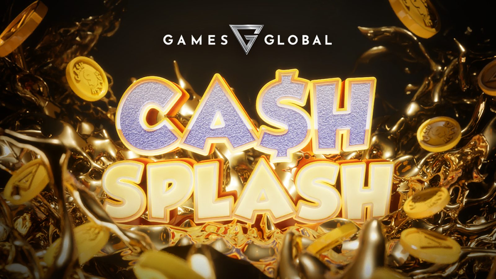 Games Global's Cash Splash Tournament Tool