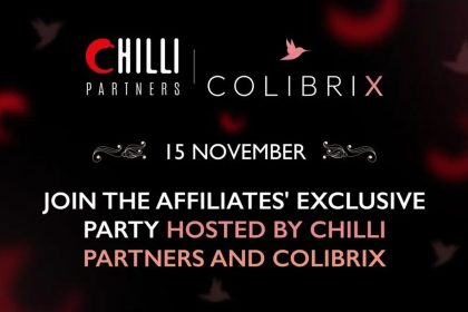 Hottest iGaming Affiliates Party in Malta