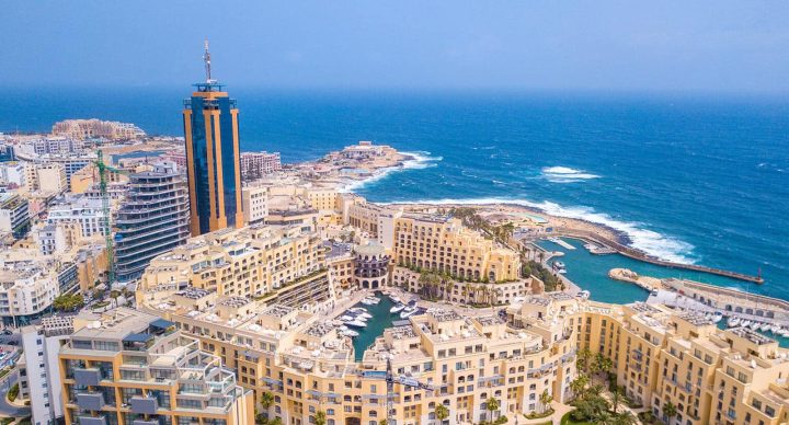 Malta's SMEs Concerns Over Economy