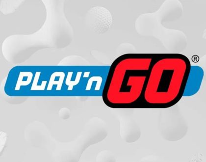 Quantum Gaming Teams Up with Play'n GO