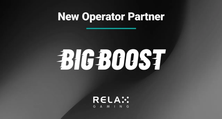 Big Boost - A New Casino Collaboration
