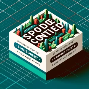 Sponsored Content - Editors Content Choice